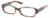 Ralph Lauren RL6078B Bifocal Prescription Eyeglasses 5303-5216 - 