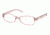 Ralph Lauren RL6082 Bifocal Prescription Eyeglasses 5220-5016 - Old Pink Frame