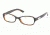 Ralph Lauren RL6082 Bifocal Prescription Eyeglasses 5260-5016 - Black / Havana Frame