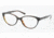 Ralph Lauren RL6093 Bifocal Prescription Eyeglasses 5260-5216 - Black / Havana Frame