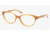 Ralph Lauren RL6093 Bifocal Prescription Eyeglasses 5354-5216 - Vintage Tortoise Frame