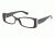 Ralph Lauren RL6096 Eyeglass Frames 5001-5316 - Black Frame