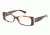 Ralph Lauren RL6096 Eyeglass Frames 5017-5316 - JL Havana Frame, Demo Lens Lenses