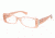 Ralph Lauren RL6096 Eyeglass Frames 5333-5316 - Blush Frame