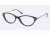 Ralph Lauren RL6099B Single Vision Prescription Eyeglasses 5001-5116 - Black Frame