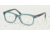 Ralph Lauren RL6102 Eyeglass Frames 5365-51 - Denim Blue Frame, Demo Lens Lenses