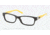 Ralph Lauren RL6106Q Bifocal Prescription Eyeglasses 5001-51 - Black Frame, Demo Lens Lenses