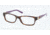 Ralph Lauren RL6106Q Bifocal Prescription Eyeglasses 5003-51 - Dark Havana Frame, Demo Lens Lenses