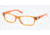 Ralph Lauren RL6106Q Bifocal Prescription Eyeglasses 5354-51 - Vintage Tortoise Frame, Demo Lens Lenses