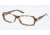 Ralph Lauren RL6107Q Eyeglass Frames 5134-53 - Antique Tortoise Frame, Demo Lens Lenses