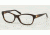 Ralph Lauren RL6113Q Eyeglass Frames 5003-52 - Dark Havana Frame