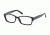 Ralph Lauren RL6117 Eyeglass Frames 5001-53 - Black Frame