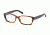 Ralph Lauren RL6117 Eyeglass Frames 5017-53 - Jl Havana Frame