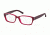 Ralph Lauren RL6117 Eyeglass Frames 5478-53 - Opalin Bordeaux Frame