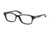 Ralph Lauren RL6119 Eyeglass Frames 5001-51 - Black Frame