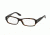 Ralph Lauren RL6121B Eyeglass Frames 5003-50 - Dark Havana Frame