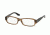 Ralph Lauren RL6121B Eyeglass Frames 5217-50 - Mud Frame