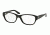 Ralph Lauren RL6126B Eyeglass Frames 5001-53 - Black Frame