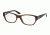 Ralph Lauren RL6126B Eyeglass Frames 5003-53 - Dark Havana Frame