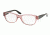 Ralph Lauren RL6126B Eyeglass Frames 5220-53 - Old Pink Frame