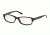Ralph Lauren RL6130 Eyeglass Frames 5003-51 - Dark Havana Frame