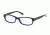 Ralph Lauren RL6130 Eyeglass Frames 5033-51 - Opal Blue Frame