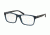 Ralph Lauren RL6131 Bifocal Prescription Eyeglasses 5276-53 - Blue Sea Transparent Frame