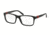 Ralph Lauren RL6131 Bifocal Prescription Eyeglasses 5284-53 - Matte Black Frame