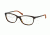 Ralph Lauren RL6135 Eyeglass Frames 5003-52 - Dark Havana Frame