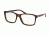 Ralph Lauren RL6141 Eyeglass Frames 5003-53 - Dark Havana Frame
