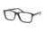 Ralph Lauren RL6141 Eyeglass Frames 5584-53 - Dark Grey Frame