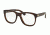 Ralph Lauren RL6143 Eyeglass Frames 5003-56 - Dark Havana Frame