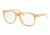 Ralph Lauren RL6143 Eyeglass Frames 5305-54 - Bone Frame