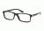 Ralph Lauren RL6144 Eyeglass Frames 5001-53 - Black Frame