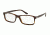 Ralph Lauren RL6144 Eyeglass Frames 5003-53 - Dark Havana Frame