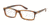 Ralph Lauren RL6144 Eyeglass Frames 5017-53 - Jerry Havana Frame