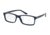 Ralph Lauren RL6144 Eyeglass Frames 5586-53 - Blue Frame
