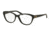 Ralph Lauren RL6145 Eyeglass Frames 5001-52 - Black Frame