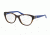 Ralph Lauren RL6145 Eyeglass Frames 5003-52 - Dark Havana Frame