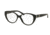 Ralph Lauren RL6147B Eyeglass Frames 5001-51 - Black Frame