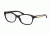 Ralph Lauren RL6155 Eyeglass Frames 5001-52 - Black Frame