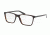 Ralph Lauren RL6163 Bifocal Prescription Eyeglasses 5003-55 - Dark Havana Frame