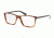 Ralph Lauren RL6163 Bifocal Prescription Eyeglasses 5017-53 - Havana Jerry Vintage Frame
