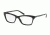 Ralph Lauren RL6165 Eyeglass Frames 5001-52 - Black Frame