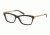 Ralph Lauren RL6165 Eyeglass Frames 5003-52 - Dark Havana Frame