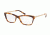 Ralph Lauren RL6165 Eyeglass Frames 5615-52 - Gold Havana Frame
