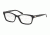Ralph Lauren RL6169 Eyeglass Frames 5654-51 - Top Grey Trasparent Black Frame