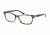 Ralph Lauren RL6169 Eyeglass Frames 5655-51 - Top Trasparent/pink Havana Frame