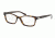 Ralph Lauren RL6169 Eyeglass Frames 5656-51 - Top Trasparent/dark Havana Frame