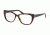 Ralph Lauren RL6171 Eyeglass Frames 5003-52 - Dark Havana Frame